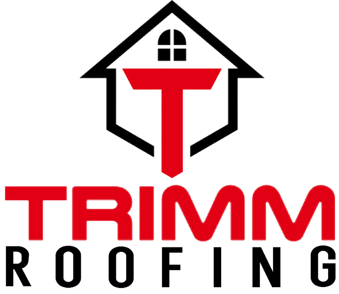 Trimm Roofing logo